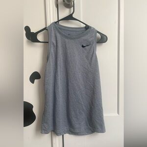 Nike dry-fit tank